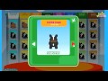 Sqwishland Capsule to Online Game