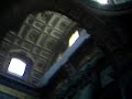 Rome - Inside the San Pietro Basilica