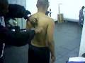 Djair Garcia in Evaluation Fat of the Body