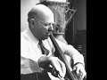 Pablo Casals - Mednikoff The Swan ca. 1926
