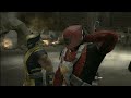 Classic Game Room HD - MARVEL ULTIMATE ALLIANCE 2 for PS3 Review
