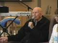 videos de Father Thomas Keating Contemplative Prayer at The Crossings