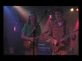 Greyspoke \"Duncans Fuego\" Live at Nectars (2/15/06)