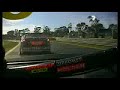 Rick Kelly's 160km/h Save