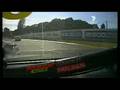 Rick Kelly's 160km/h Save
