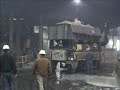 General Kinematics Radio Controlled Furnace Charge Feeder