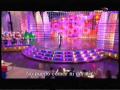 Vitas - Inaccessible (english and spanish lyrics)