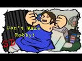 Don't Wake Robby