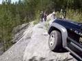 Jeep Jambore Sweden 2008 by PelleC