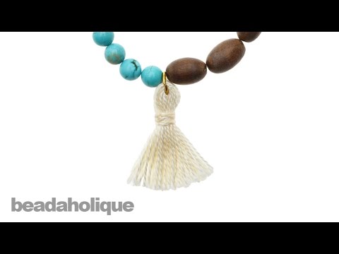 how to make jewelry