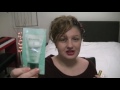 Click here to watch this video What's In My Travel Cosmetics/Toiletries Bag? + Bloopers