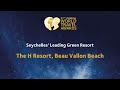 The H Resort, Beau Vallon Beach