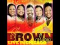Brown Sisters Hold On Official Music Video and Lyrics