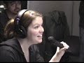 Hypnotism on the Ron & Fez Show: Big A Fan Club