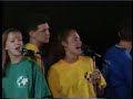 1994 Pop Concert, KHS Madrigals