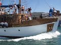 Zeilen van Vonitsa naar Vathi (09-09-2007)