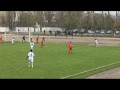 Искра - Олимпия 1-1 (18.11.2009)