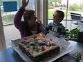 Petter 4 jaar