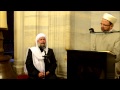 Hafız Suat Göztok Muhteşem Bir Kayıt (İlahi Ve Kaside)