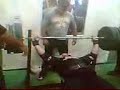 Eyal Hasson 310Kg Eyal Hasson 310Kg
