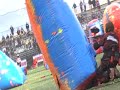 Federov vs. Ollie Lang @ NPPL Commanders Cup '07