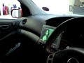 YRV Turbo Osaka Autodesign Demo Car