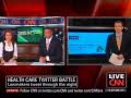 CNN Twitter and Health Care
