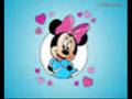 minny and mikky mouse background music leona lewis