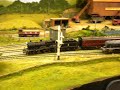 Model rail Scotland 2008(Crawford Bridge) Model rail Scotland 2008(Crawford Bridge)