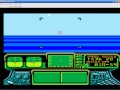 gameplay a top gun the second mission (nes). boring strategy! this strategy 