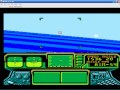 gameplay a top gun the second mission (nes). boring strategy! this strategy 