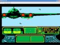 gameplay a top gun the second mission (nes). boring strategy! this strategy 