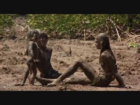 Голубая лагуна - The Blue Lagoon