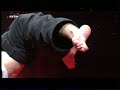 Les Espoirs du Cirque - Contorsion Equilibre au sol