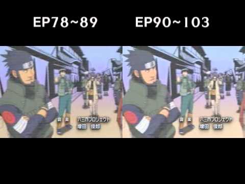 Naruto go mp3 download