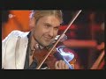 David Garrett bei Götz Alsmann David Garrett bei Götz Alsmann