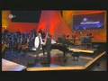 David Garrett bei Götz Alsmann