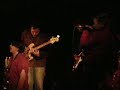 Banda Ancha en vivo - Fragmento de Yonde Banda Ancha en vivo - Fragmento de Yonde