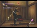 ニンジャガイデンΣ体験版　MN