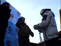I. T.K.F. FIAT Serbest Stil Snowboard ?ampiyonas? 2008 I. T.K.F. FIAT Serbest Stil Snowboard ?ampiyonas? 2008