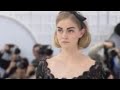 Chanel Haute Couture SS 05 (part 2) NO SOUND Chanel Haute Couture SS 05 (part 2) NO SOUND