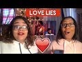 Khalid & Normani - Love Lies | Audio REACTION!
