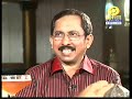 SureshGopi's first love-Doordarshan clip-2