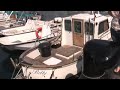Comedy new superyacht at Monaco Yacht Show 2007
