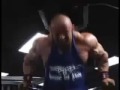 Bodybuilding - A lifestyle