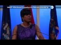 Chairman Roslyn M. Brock Keynote at 103rd NAACP Convention