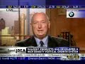 Vertical Growing Systems on CNBC