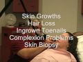 Academic & Aesthetic Dermatology Consultants  Nails Nail Diseases