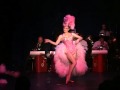 New Orleans Burlesque Dita Von Teese w/ Ronnie Magri