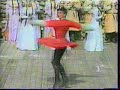 Abkhaz Folk Song and Dance-Nanikara 80s (Abhaz ?ark?s?)